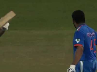 Still the best edit on Rohit Sharma