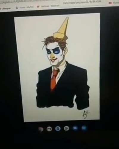 Burger King Lore