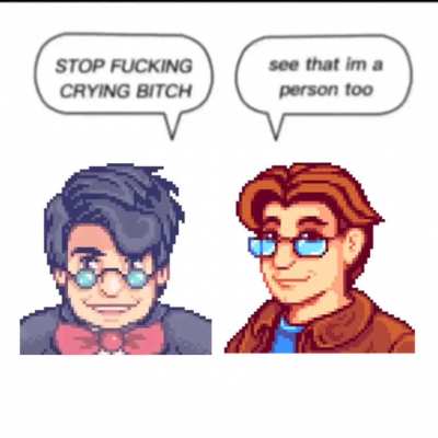I made this. fuck pierre