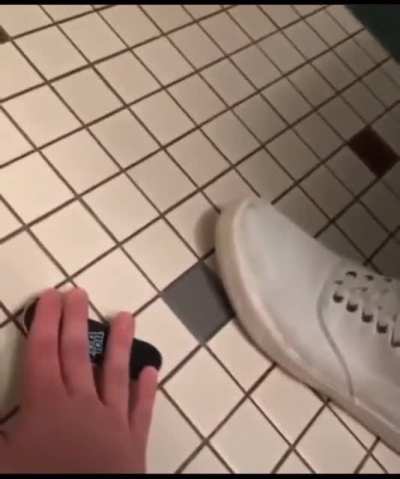 Sick tricks