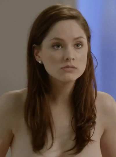 Sophie Rundle
