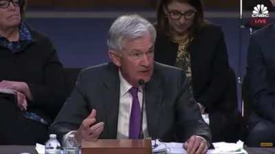 Central Banker can´t explain why 2% inflation is the target