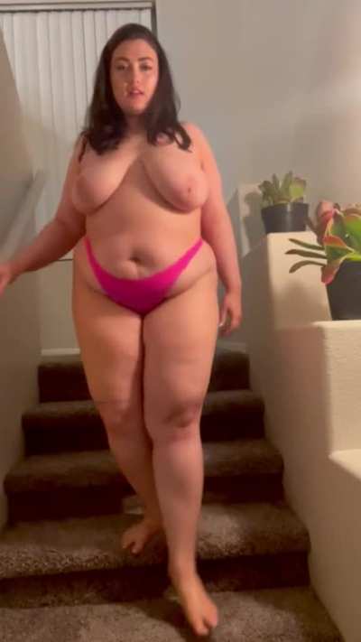 Jiggle Jiggle