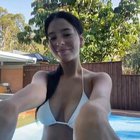 Polka Dot Bikini Girl ft. No Polka Dots