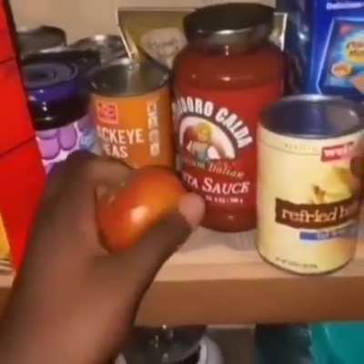Tomato 🤪
