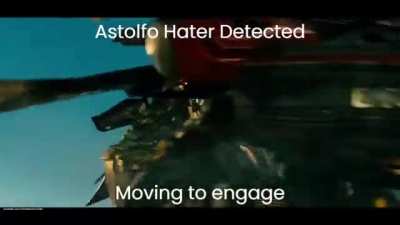 Moving to engage