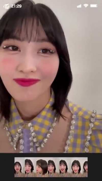 Momo