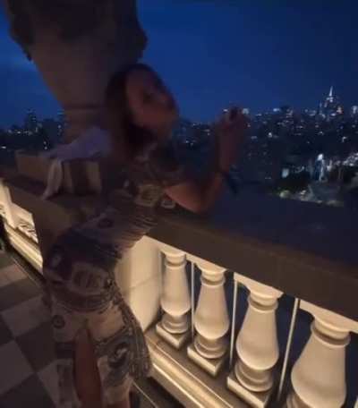 Premiere night - IG August 2024