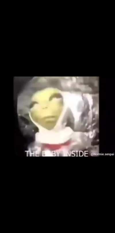 Interesting title
