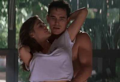 Denise Richards