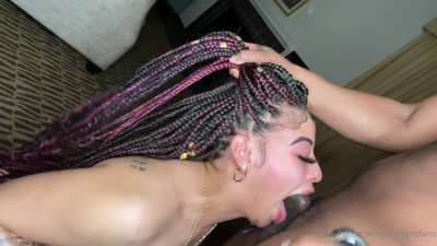 Famous Ebony Thot G.G.F - Full OF Rip + PPVs (Up-To-Date - 2021)