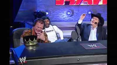 WWE