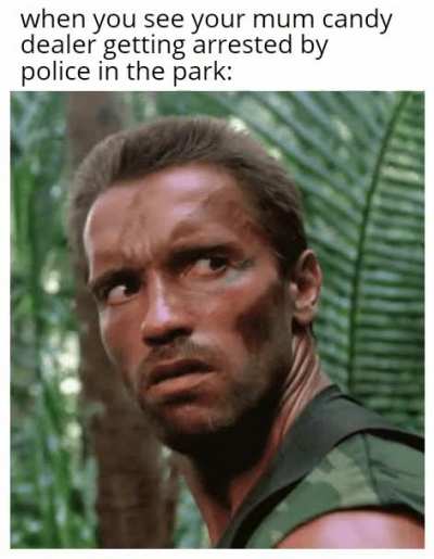 What sort of candy
