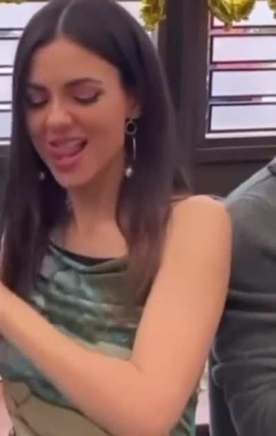 Victoria Justice