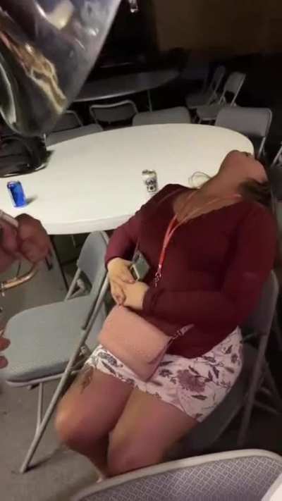 HMC while I rest a little