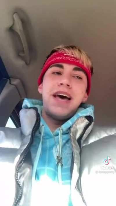 He did it better