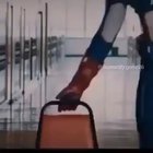 Captain fights back