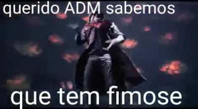 Eu sempre soube