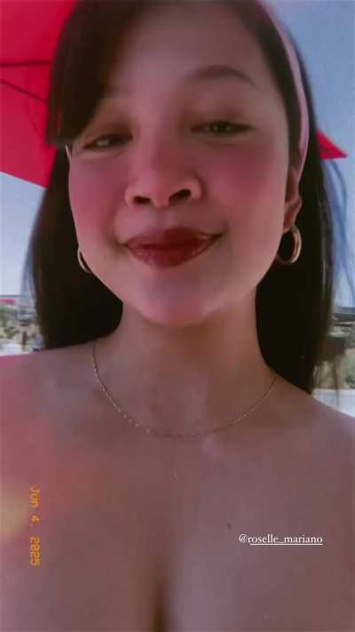 Sammie Rimando
