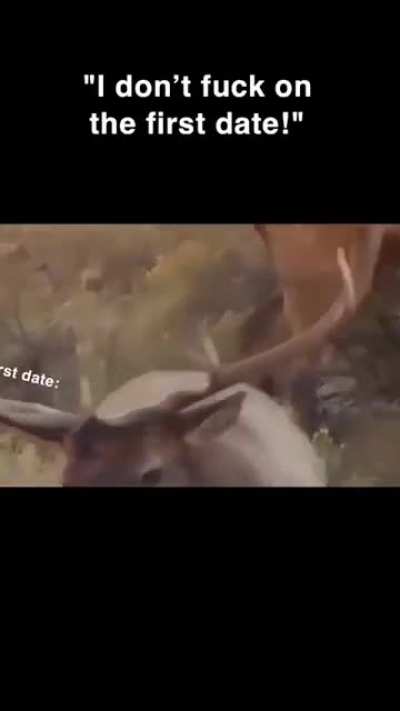 I don’t allways fuck on the first date, but when i do balalalala