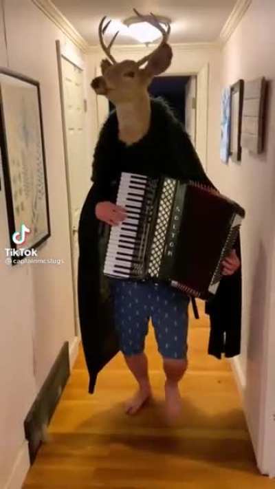 Gigadeer
