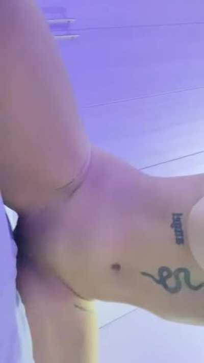 I'd rather replace this pillow with your face