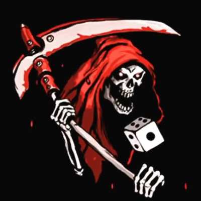 i know people enjoy this emblem so i made it into a gif if anyone wants
