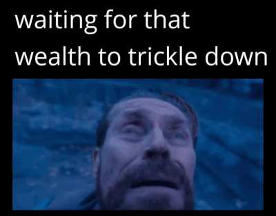Any day now