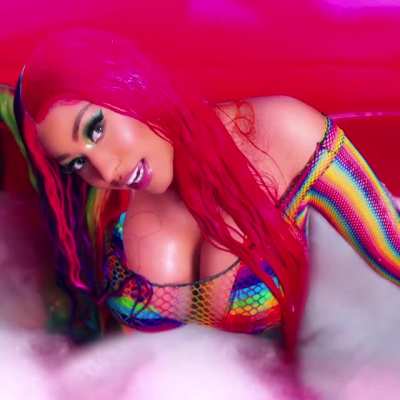 TROLLZ - Tub Titties ENHANCED