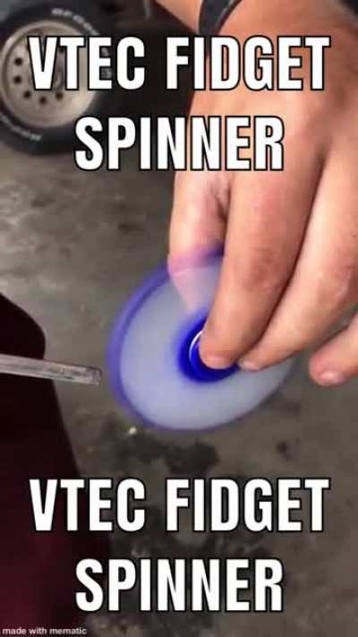 Honda owners...