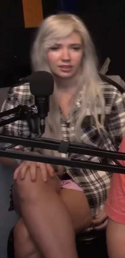 Sexy thighs