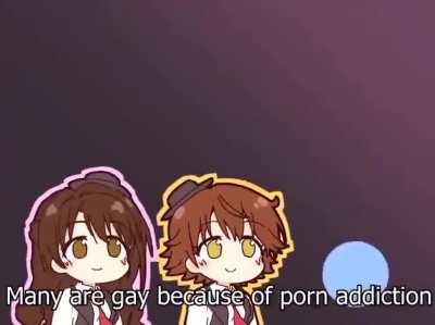lgbt is not okay