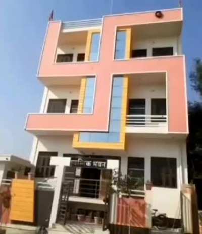 Average house in Croatia😎
