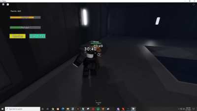 I Will Ruin Your 30 Minutes