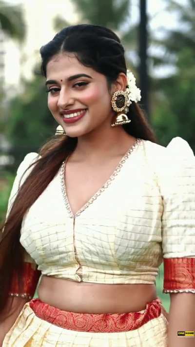 Nayanthara Chakravarthy