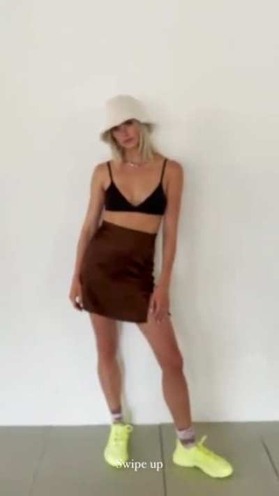 Summer outfit