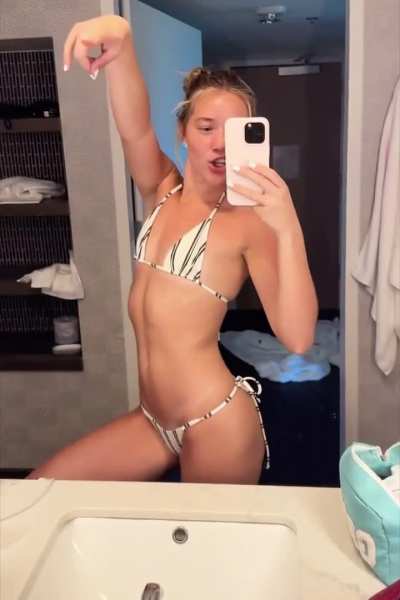 Olivia Ponton