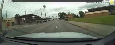 One of the Wildest police chases in Ohio state history (May 2024) (Columbus, OH) Details are in the comments.