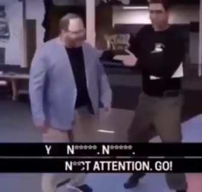 Blursed_attention
