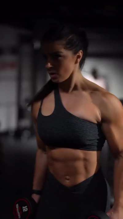 Ida Bergfoth 