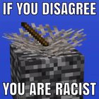 Share to stop racism