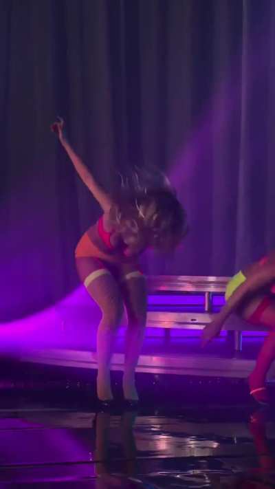 'Fame is a Gun Live at The Addison Tour' - IG January 2026