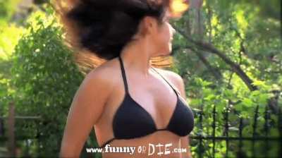 Tiffani Amber Thiessen