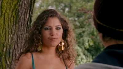 Yolanthe Cabau - Turkish Chick(2006)