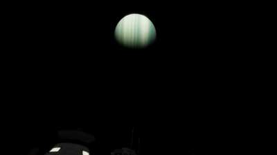 Phases of Jool from Laythe