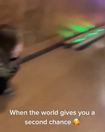 Ball attraction