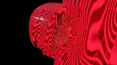 Infinite bro-zoom [made in Blender]