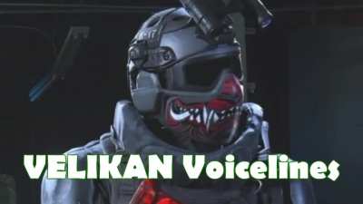I beg you dev! Please put his voiceline on every scenario in Codm and i be the happiest man in the world 😂