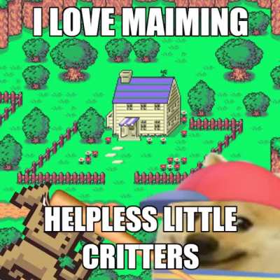Doge P. Ness