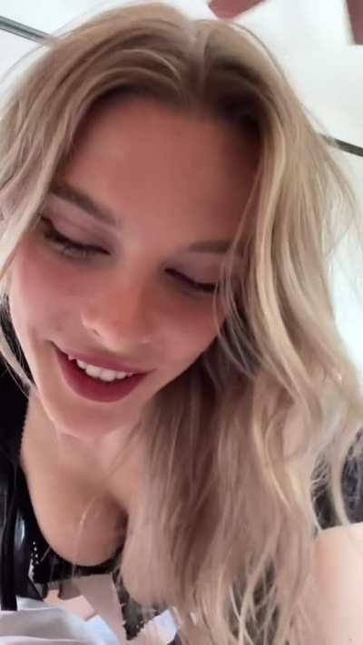 Ashley Matheson